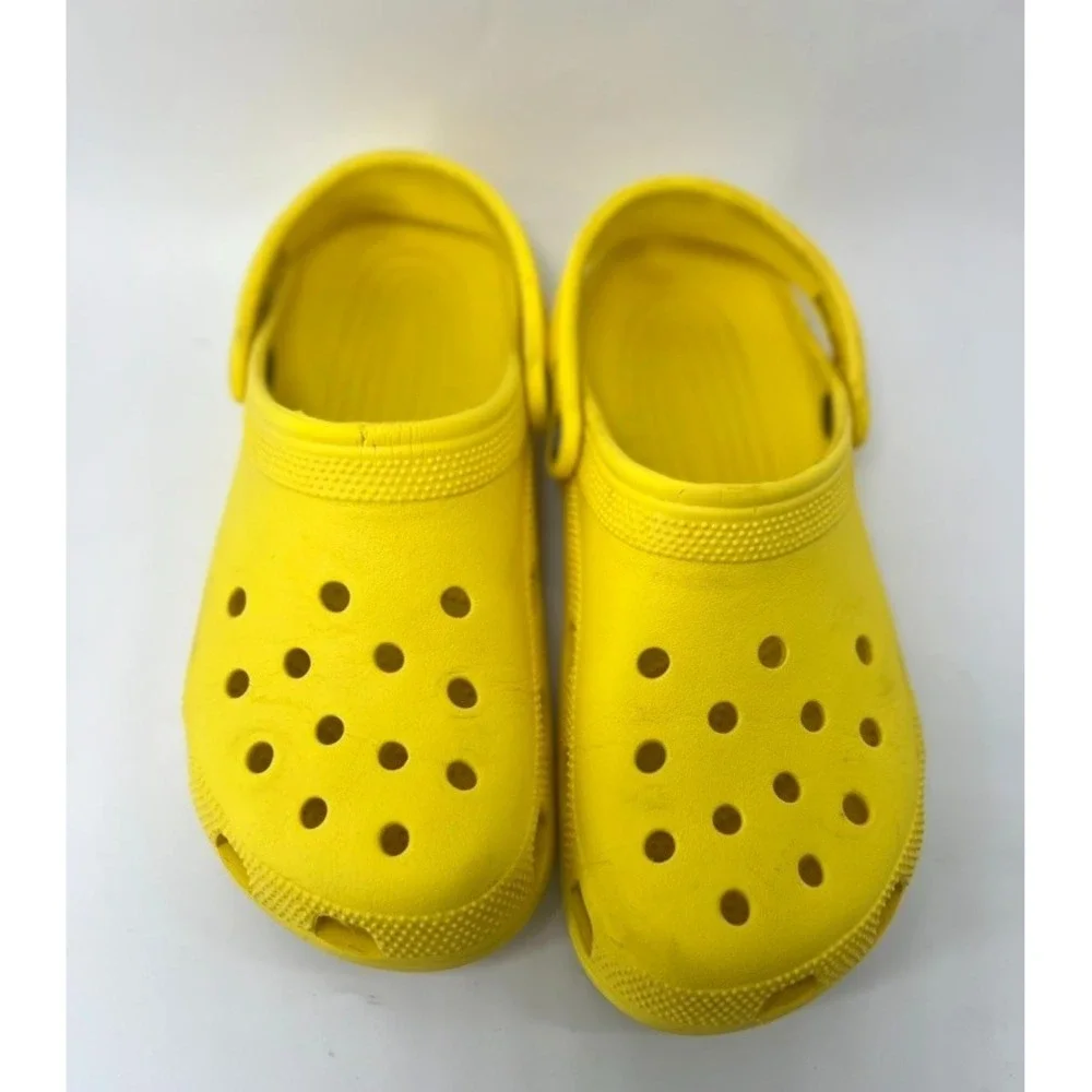 CROCS classic clog